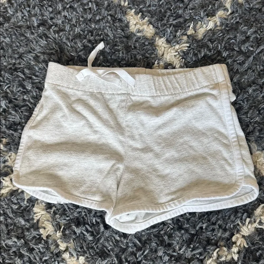 Bundle of 5 Girls Toddler Shorts